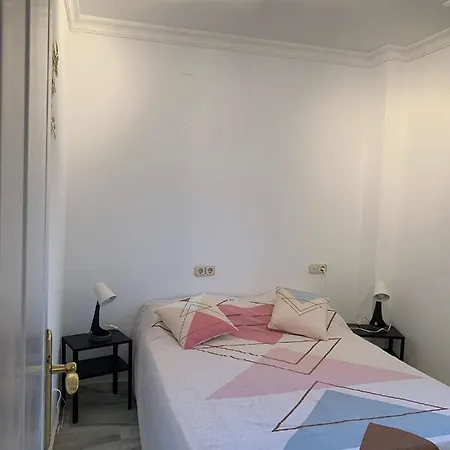 Fortunamar Apartamento *