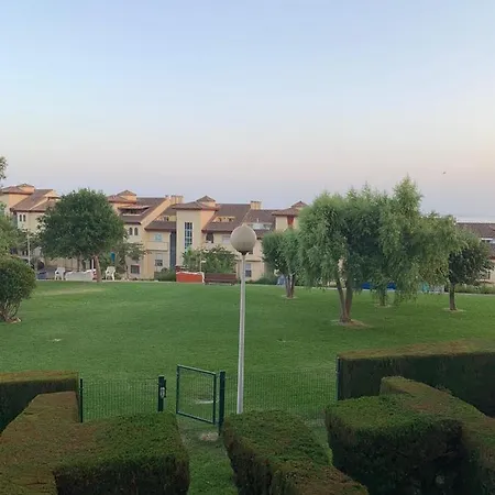 Fortunamar Apartament Benalmádena