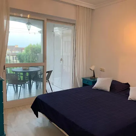 Apartment Fortunamar *