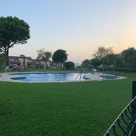 Fortunamar Apartmán